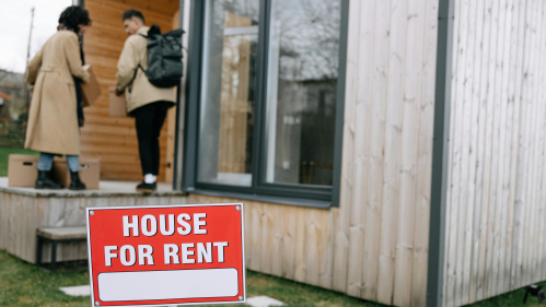 affordability housing