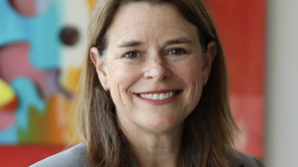 Johanna Bond, Dean and Professor of Law