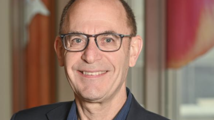 Arthur Laby, Vice Dean and Professor of Law (Camden)