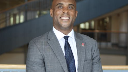 Shani King, Vice Dean and Professor of Law (Newark)