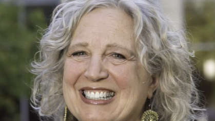 Jill Friedman, Associate Dean for Pro Bono and Public Interest (Camden)
