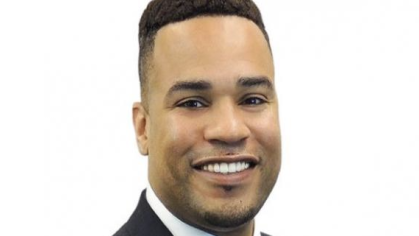 Cliff Dawkins