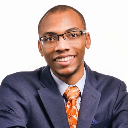 Roman Brooks, RLAW '25