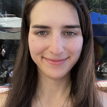 Jess Harper Meyers, RLAW '26