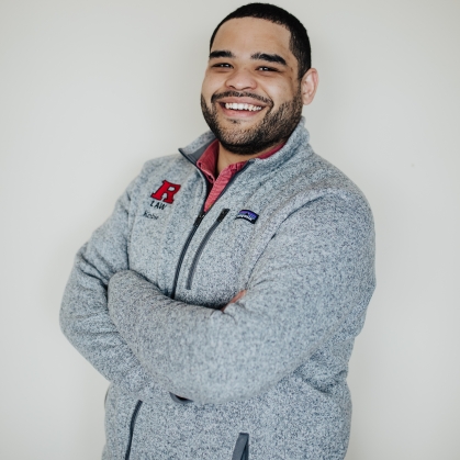 Kobie Allen, RLAW ‘23
