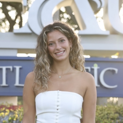 Alessandra Alberti Headshot