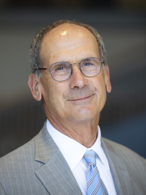 Photo of Robert Steinbaum