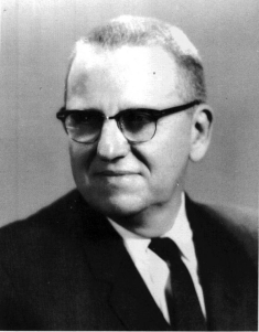 C. Willard Heckel