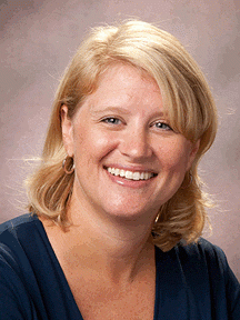 Meredith Schalick