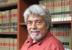 Professor Charles I. Auffant