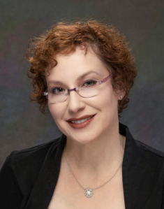 Ruth Anne Robbins