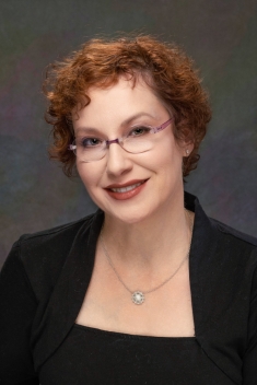 Ruth Anne Robbins, Rutgers Law School